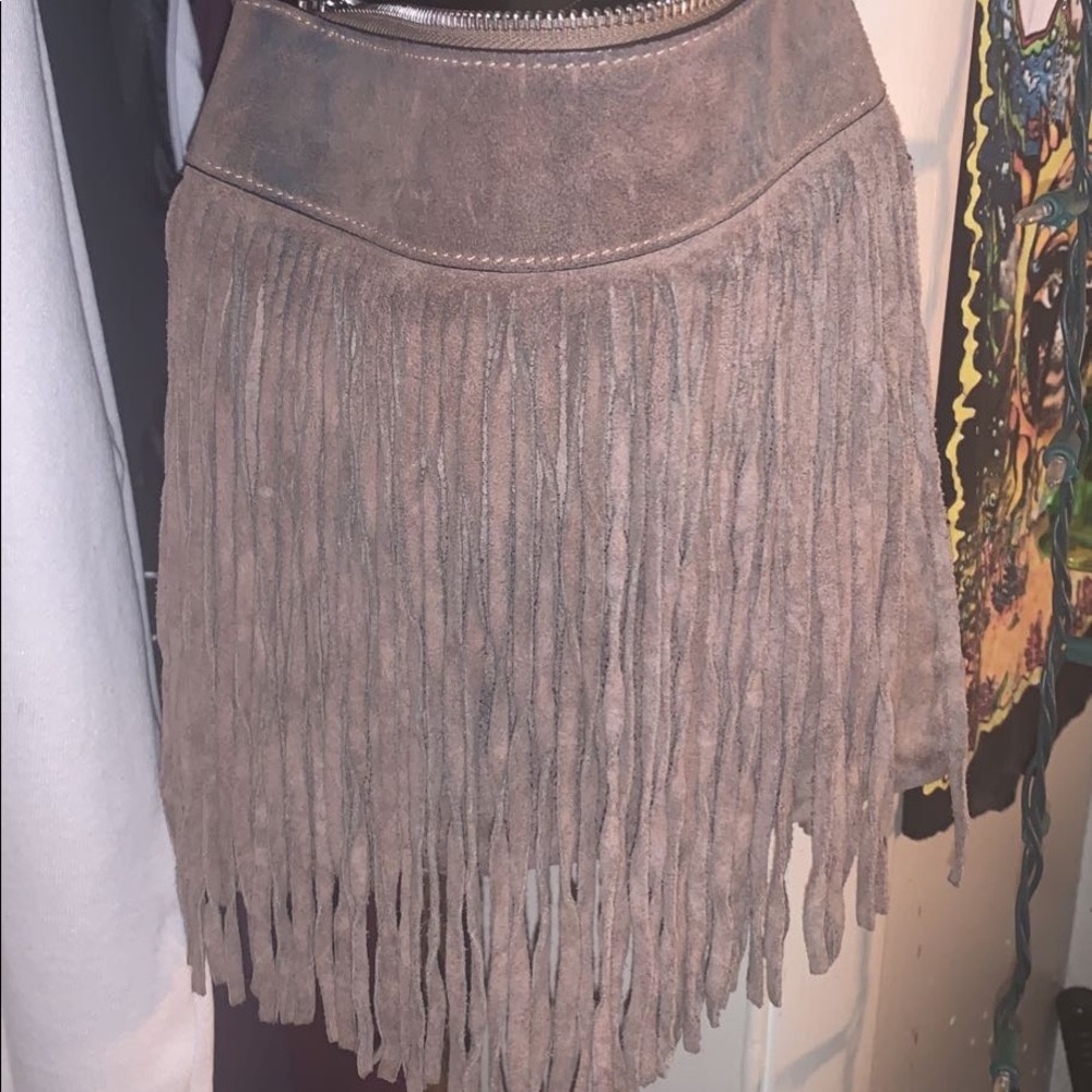 Michael Kors purse